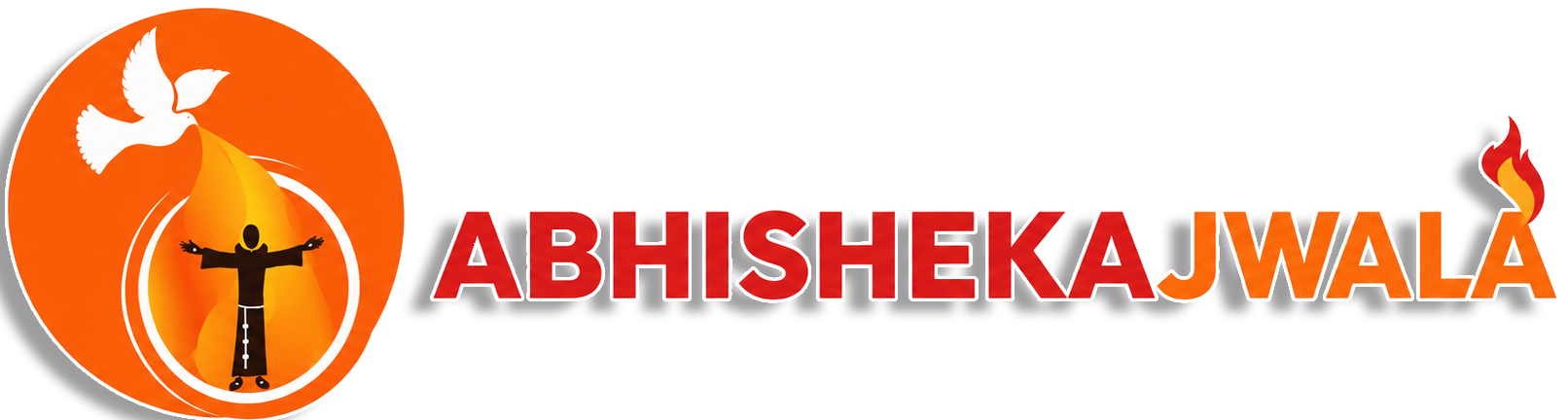 Abhisheka Jwala Core Navbar Corporate Identity Component