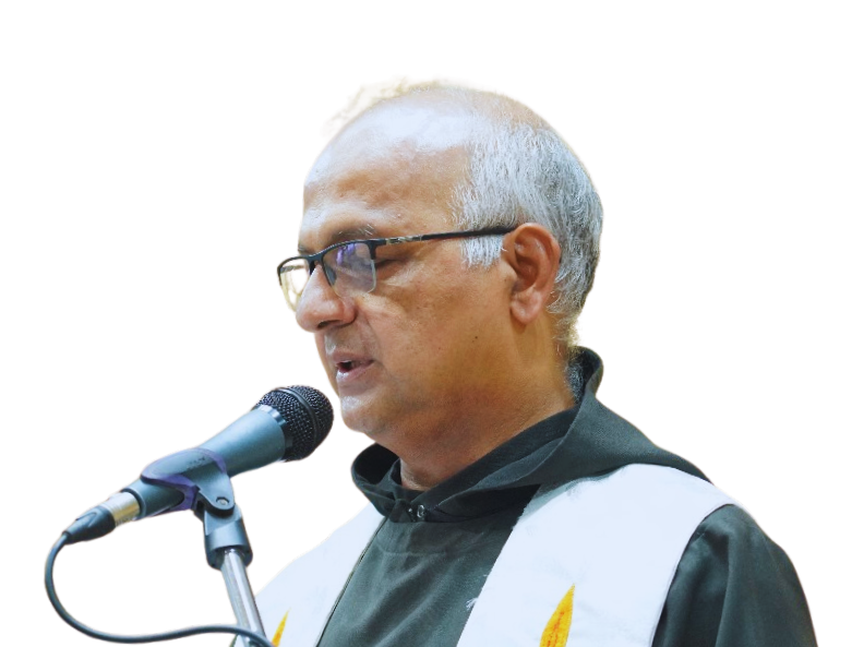 Why Abhisheka Jwala Unified Ministry Scene